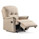 Lincoln Standard Powered Recliner  - 5 Year Guardsman Furniture Protection Included For Free!