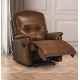 Lincoln Standard Recliner  - 5 Year Guardsman Furniture Protection Included For Free!