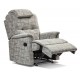 Lincoln Small Recliner - 5 Year Guardsman Furniture Protection Included For Free! Lincoln Small Recliner - 5 Year Guardsman Furniture Protection Included For Free!