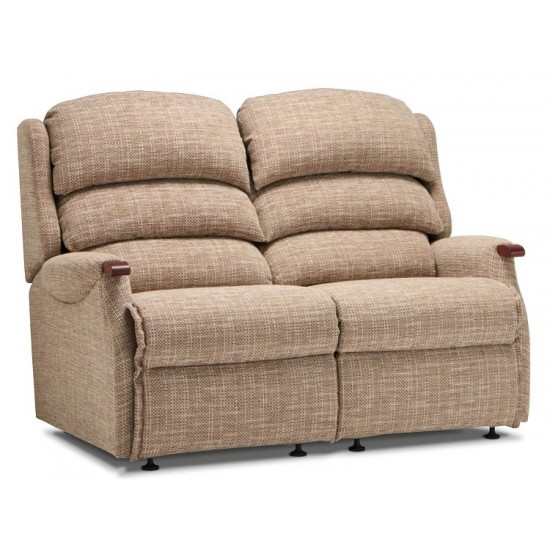 Malham Standard 2 Seater Sofa - 5 Year Guardsman Furniture Protection Included For Free!