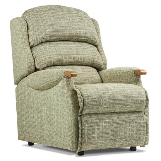 Malham Standard Chair - 5 Year Guardsman Furniture Protection Included For Free!