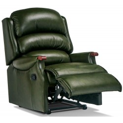 Malham Standard Recliner - 5 Year Guardsman Furniture Protection Included For Free!