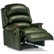 Malham Standard Rechargeable Power Recliner - 5 Year Guardsman Furniture Protection Included For Free!