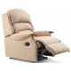 Malham Standard Rechargeable Power Recliner - 5 Year Guardsman Furniture Protection Included For Free!