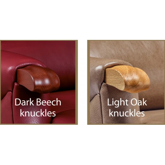 Malham Standard Chair - 5 Year Guardsman Furniture Protection Included For Free!