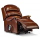 1071 Malham Standard Single Motor Lift & Rise Recliner - ZERO RATE VAT  - 5 Year Guardsman Furniture Protection Included For Free!