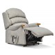 1071 Malham Standard Single Motor Lift & Rise Recliner - ZERO RATE VAT  - 5 Year Guardsman Furniture Protection Included For Free!