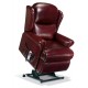 1462 Standard Malvern Dual Motor Riser Recliner - ZERO RATE VAT - 5 Year Guardsman Furniture Protection Included For Free!