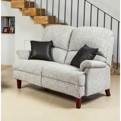 Nevada Classic 2 Seater Sofa - 5 Year Guardsman Furniture Protection Included For Free!