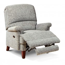 Nevada Classic Power Recliner - 5 Year Guardsman Furniture Protection Included For Free!