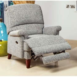 Nevada Classic Power Recliner - 5 Year Guardsman Furniture Protection Included For Free!