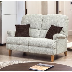 Nevada Classic 2 Seater Sofa