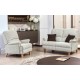 Nevada Classic 2 Seater Sofa - 5 Year Guardsman Furniture Protection Included For Free!