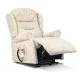 Newbury Standard Triple Motor Cloud Comfort Riser Recliner - ZERO RATE VAT