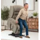Newbury Standard Triple Motor Cloud Comfort Riser Recliner - ZERO RATE VAT