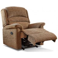 Olivia Recliner - 5 Year Guardsman Furniture Protection Included For Free!