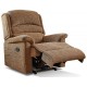 Olivia Recliner - 5 Year Guardsman Furniture Protection Included For Free!
