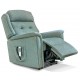 1831 Roma Royale Single Motor Riser Recliner - ZERO RATE VAT  - 5 Year Guardsman Furniture Protection Included For Free!