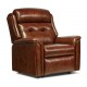 Roma Chair - Small - 5 Year Guardsman Furniture Protection Included For Free!