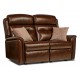 Roma 2 Seater Fixed Sofa - Standard - 5 Year Guardsman Furniture Protection Included For Free!