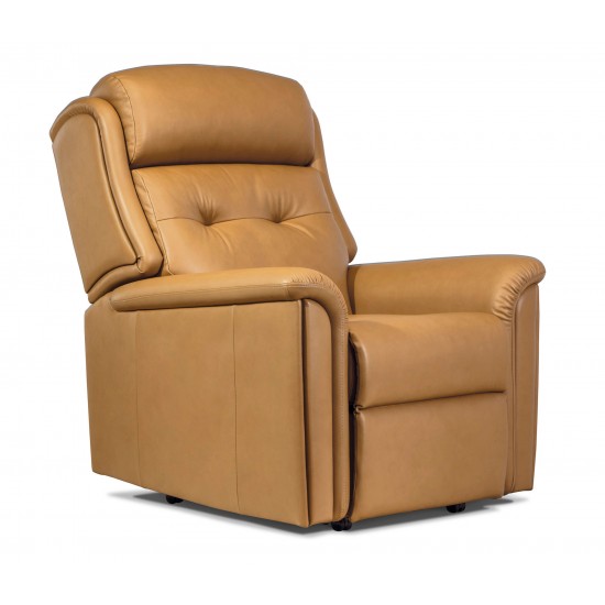 Roma Chair - Standard - 5 Year Guardsman Furniture Protection Included For Free!