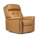 Roma Chair - Small - 5 Year Guardsman Furniture Protection Included For Free!