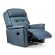 Roma Rechargeable Power Recliner - Standard - 5 Year Guardsman Furniture Protection Included For Free!