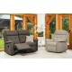 Roma 2 Seater Powered Reclining Sofa - Standard - 5 Year Guardsman Furniture Protection Included For Free!