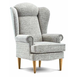 Salisbury Low Seat Chair