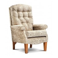 Shildon Low Seat Chair