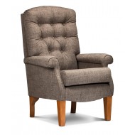 Shildon Standard Chair - 5 Year Guardsman Furniture Protection Included For Free!