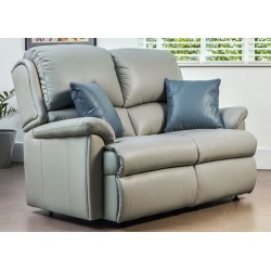 Virginia 2 Seater  Sofa - Small - 5 Year Guardsman Furniture Protection Included For Free!