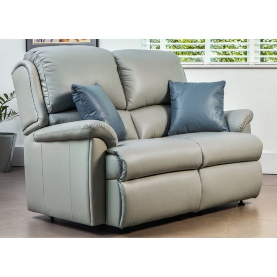 Virginia 2 Seater Sofa - Small - 5 Year Guardsman Furniture Protection Included For Free! Virginia 2 Seater Sofa - Small - 5 Year Guardsman Furniture Protection Included For Free!