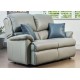 Virginia 2 Seater Sofa - Small - 5 Year Guardsman Furniture Protection Included For Free! Virginia 2 Seater Sofa - Small - 5 Year Guardsman Furniture Protection Included For Free!