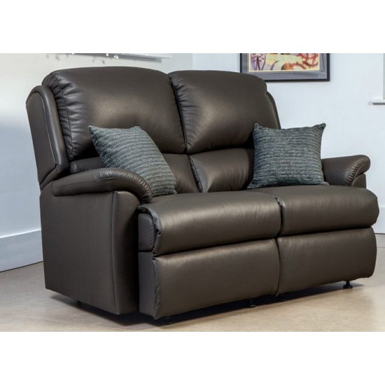 Virginia 2 Seater Sofa - Small - 5 Year Guardsman Furniture Protection Included For Free! Virginia 2 Seater Sofa - Small - 5 Year Guardsman Furniture Protection Included For Free!