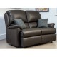 Virginia 2 Seater  Sofa - Small - 5 Year Guardsman Furniture Protection Included For Free!