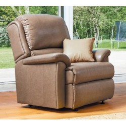 Virginia Chair - Small - 5 Year Guardsman Furniture Protection Included For Free!