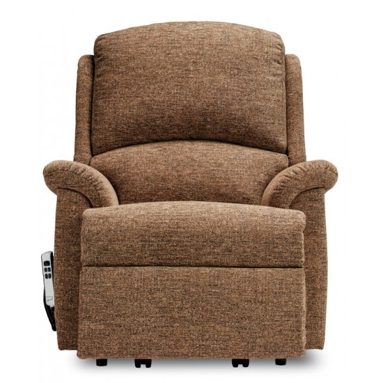1921 Small Virginia Single Motor Lift & Rise Recliner - ZERO RATE VAT - 5 Year Guardsman Furniture Protection Included For Free! 1921 Small Virginia Single Motor Lift & Rise Recliner - ZERO RATE VAT - 5 Year Guardsman Furniture Protection Included For Free!
