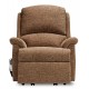 1921 Small Virginia Single Motor Lift & Rise Recliner - ZERO RATE VAT - 5 Year Guardsman Furniture Protection Included For Free! 1921 Small Virginia Single Motor Lift & Rise Recliner - ZERO RATE VAT - 5 Year Guardsman Furniture Protection Included For Free!