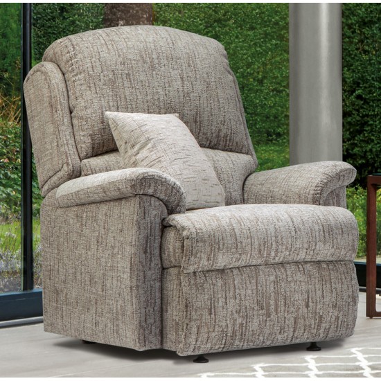 Virginia Chair - Small - 5 Year Guardsman Furniture Protection Included For Free! Virginia Chair - Small - 5 Year Guardsman Furniture Protection Included For Free!