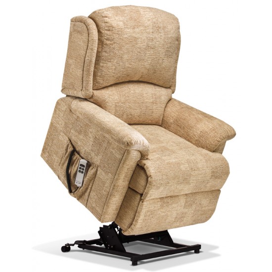 1921 Small Virginia Single Motor Lift & Rise Recliner - ZERO RATE VAT - 5 Year Guardsman Furniture Protection Included For Free! 1921 Small Virginia Single Motor Lift & Rise Recliner - ZERO RATE VAT - 5 Year Guardsman Furniture Protection Included For Free!