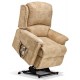 1921 Small Virginia Single Motor Lift & Rise Recliner - ZERO RATE VAT - 5 Year Guardsman Furniture Protection Included For Free! 1921 Small Virginia Single Motor Lift & Rise Recliner - ZERO RATE VAT - 5 Year Guardsman Furniture Protection Included For Free!