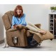 1921 Small Virginia Single Motor Lift & Rise Recliner - ZERO RATE VAT - 5 Year Guardsman Furniture Protection Included For Free! 1921 Small Virginia Single Motor Lift & Rise Recliner - ZERO RATE VAT - 5 Year Guardsman Furniture Protection Included For Free!