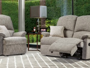 The great new Sherborne Virginia suite now online at www.recliners4u.co.uk