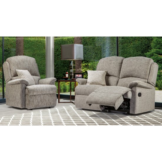 Virginia Chair - Small - 5 Year Guardsman Furniture Protection Included For Free! Virginia Chair - Small - 5 Year Guardsman Furniture Protection Included For Free!