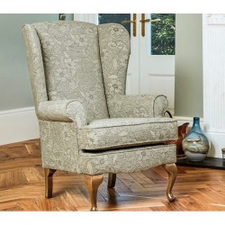 Westminster Chair - 5 Year Guardsman Furniture Protection Included For Free!