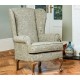 Westminster Chair - 5 Year Guardsman Furniture Protection Included For Free!