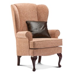 Westminster Chair - 5 Year Guardsman Furniture Protection Included For Free!