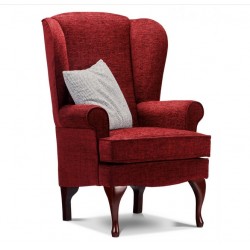 Westminster High Seat Chair