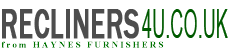 Recliners4u Coupons and Promo Code
